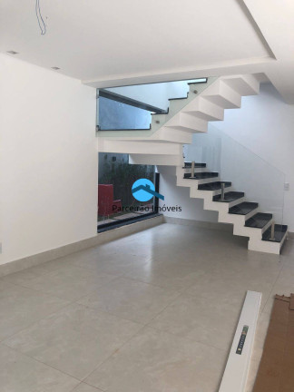 Imagem Casa de Condomínio com 4 Quartos à Venda, 420 m² em Parque Terra Nova Ii - São Bernardo Do Campo Imagem Casa de Condomínio com 4 Quartos à Venda, 420 m² em Parque Terra Nova Ii - São Bernardo Do Campo