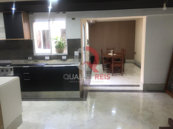 Imagem Casa de Condomínio com 3 Quartos à Venda, 195 m² em Vila Deodoro - São Paulo