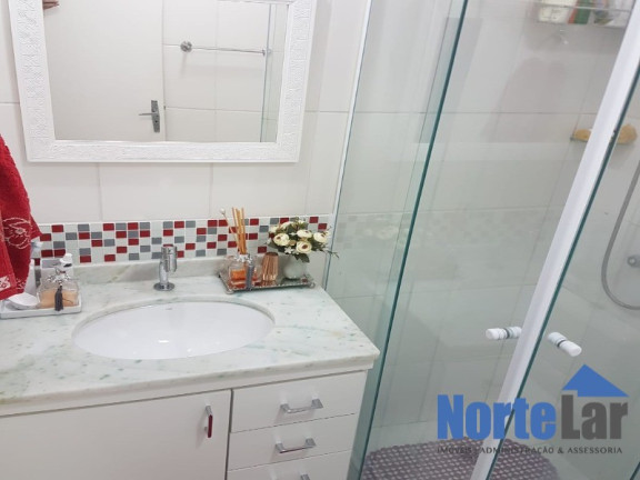 Imagem Apartamento com 3 Quartos à Venda, 70 m² em Vila Siqueira (zona Norte) - São Paulo Imagem Apartamento com 3 Quartos à Venda, 70 m² em Vila Siqueira (zona Norte) - São Paulo