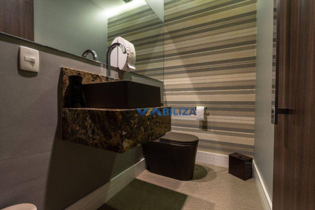 Imagem Sala Comercial à Venda, 143 m² em Tatuapé - São Paulo