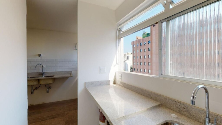 Imagem Apartamento com 2 Quartos à Venda, 67 m² em Jardim Paulista - São Paulo Imagem Apartamento com 2 Quartos à Venda, 67 m² em Jardim Paulista - São Paulo