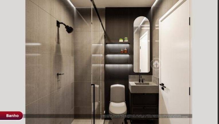 Imagem Apartamento com 1 Quarto à Venda, 17 m² em Vila Esperança - São Paulo Imagem Apartamento com 1 Quarto à Venda, 17 m² em Vila Esperança - São Paulo