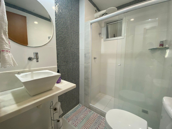 Imagem Apartamento com 3 Quartos à Venda, 90 m² em Bento Ferreira - Vitória Imagem Apartamento com 3 Quartos à Venda, 90 m² em Bento Ferreira - Vitória