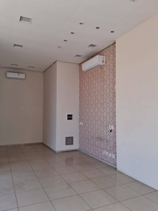Imagem Sala Comercial para Alugar, 60 m² em Centro - Araçatuba Imagem Sala Comercial para Alugar, 60 m² em Centro - Araçatuba