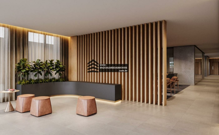 Imagem Apartamento com 1 Quarto à Venda, 27 m² em Moema - São Paulo Imagem Apartamento com 1 Quarto à Venda, 27 m² em Moema - São Paulo