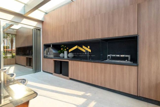 Imagem Apartamento com 3 Quartos à Venda, 165 m² em Brooklin Paulista - São Paulo Imagem Apartamento com 3 Quartos à Venda, 165 m² em Brooklin Paulista - São Paulo