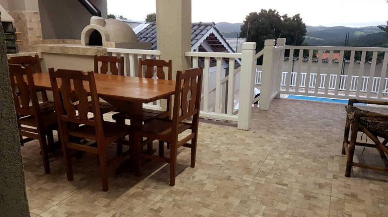 Imagem Sobrado com 5 Quartos à Venda, 338 m² em Jardim Dos Pinheiros - Atibaia Imagem Sobrado com 5 Quartos à Venda, 338 m² em Jardim Dos Pinheiros - Atibaia