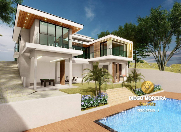 Chácara com 3 Quartos à Venda, 116 m² em Terra Preta - Mairiporã