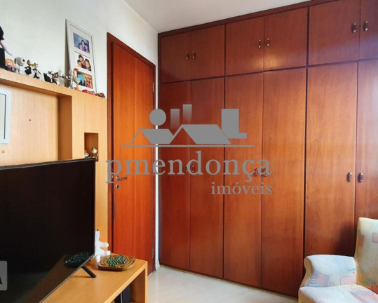 Imagem Apartamento com 2 Quartos à Venda, 59 m² em Perdizes - São Paulo Imagem Apartamento com 2 Quartos à Venda, 59 m² em Perdizes - São Paulo