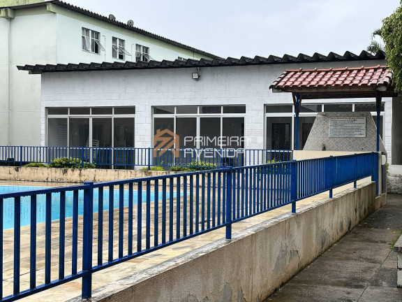 Apartamento com 2 Quartos à Venda, 47 m² em Bosque Dos Eucaliptos - São José Dos Campos