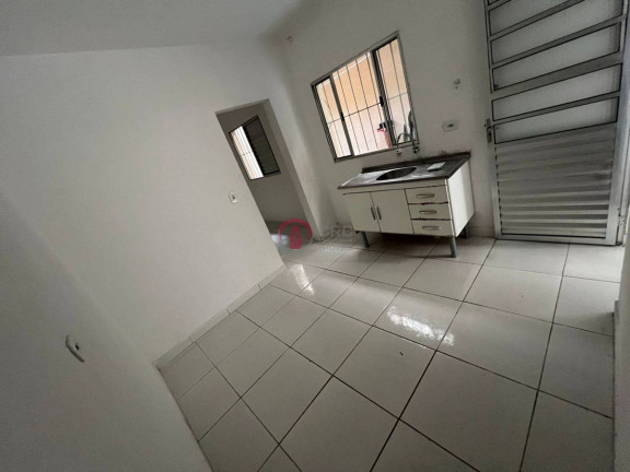 Imagem Casa com 1 Quarto para Alugar, em Jardim Joana D'arc - São Paulo Imagem Casa com 1 Quarto para Alugar, em Jardim Joana D'arc - São Paulo
