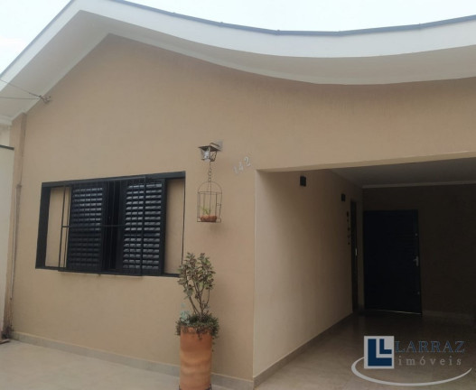 Casa com 2 Quartos à Venda, 81 m² em Campos Elíseos - Ribeirão Preto