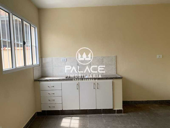 Imagem Imóvel com 3 Quartos à Venda, 104 m² em Nossa Senhora De Fátima - Piracicaba