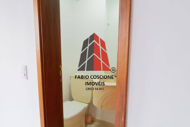 Imagem Apartamento com 3 Quartos à Venda, 106 m² em Jardim Anália Franco - São Paulo