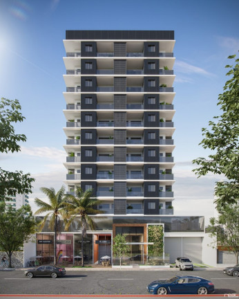 Imóvel com 2 Quartos à Venda, 64 m² em Praia De Itaparica - Vila Velha