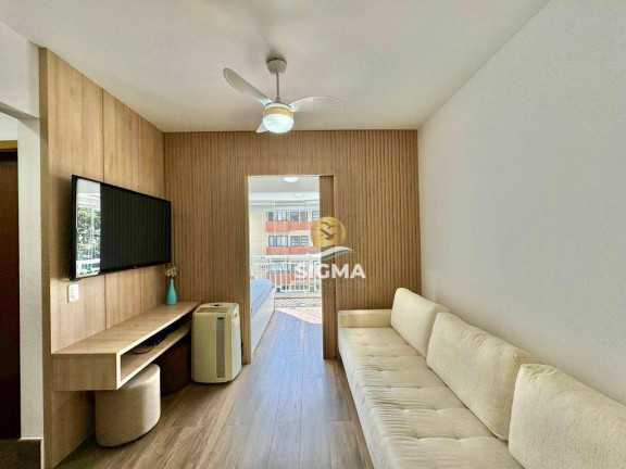 Imagem Apartamento com 2 Quartos à Venda, 75 m² em Tombo - Guarujá Imagem Apartamento com 2 Quartos à Venda, 75 m² em Tombo - Guarujá
