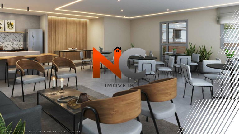 Imagem Apartamento com 2 Quartos à Venda, 46 m² em Centro - Rio De Janeiro Imagem Apartamento com 2 Quartos à Venda, 46 m² em Centro - Rio De Janeiro