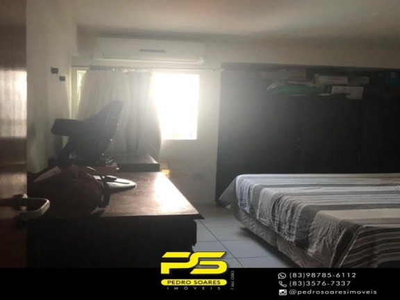 Imagem Apartamento com 3 Quartos à Venda, 98 m² em Bancários - João Pessoa Imagem Apartamento com 3 Quartos à Venda, 98 m² em Bancários - João Pessoa