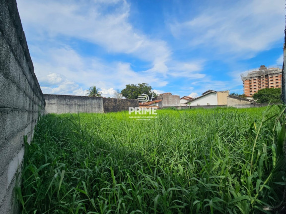 Imagem Terreno à Venda, 1.080 m² em Jardim Britânia - Caraguatatuba