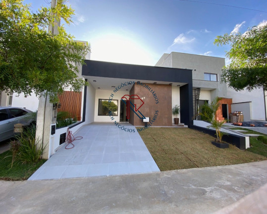 Imagem Casa com 3 Quartos à Venda, 110 m² em Cajuru Do Sul - Sorocaba