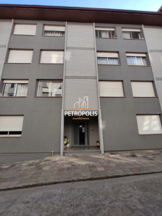 Imagem Apartamento com 2 Quartos à Venda, 61 m² em Petrópolis - Caxias Do Sul