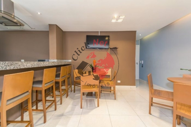 Imagem Apartamento com 3 Quartos à Venda, 80 m² em Rudge Ramos - São Bernardo Do Campo Imagem Apartamento com 3 Quartos à Venda, 80 m² em Rudge Ramos - São Bernardo Do Campo