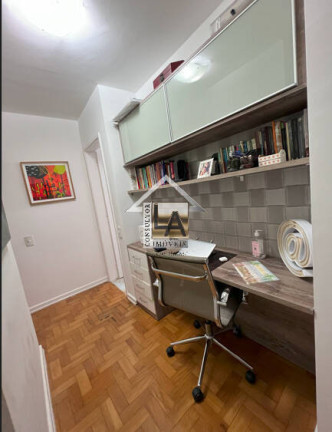 Imagem Apartamento com 2 Quartos à Venda, 85 m² em Vila Congonhas - São Paulo Imagem Apartamento com 2 Quartos à Venda, 85 m² em Vila Congonhas - São Paulo