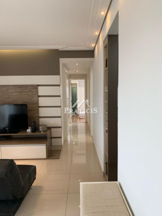 Imagem Apartamento com 4 Quartos à Venda, 127 m² em Ipiranga - São Paulo