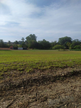 Terreno à Venda, 420 m² em Condomínio Ninho Verde I - Porangaba