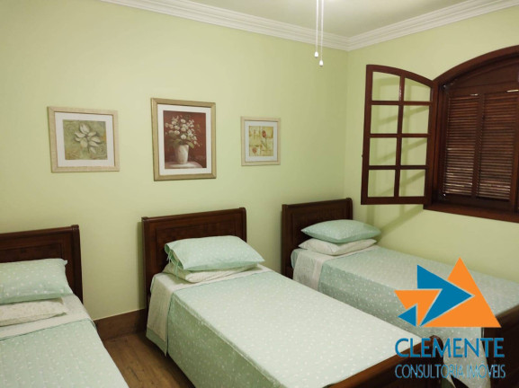 Imagem Casa de Condomínio com 5 Quartos à Venda, 150 m² em Condominio Estancia Da Mata - Jaboticatubas