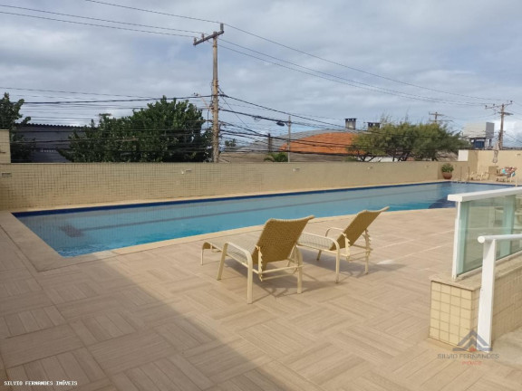 Imagem Apartamento com 2 Quartos à Venda, 75 m² em Pituaçu - Salvador