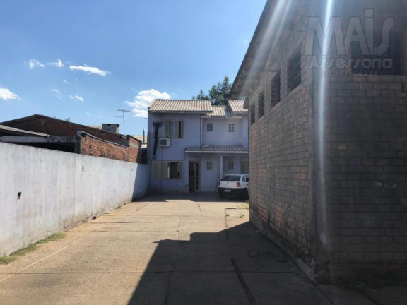 Imagem Terreno à Venda, em Campina - São Leopoldo Imagem Terreno à Venda, em Campina - São Leopoldo