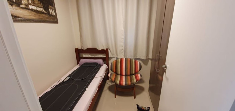 Imagem Imóvel com 3 Quartos à Venda, 85 m² em Vila Andrade - São Paulo