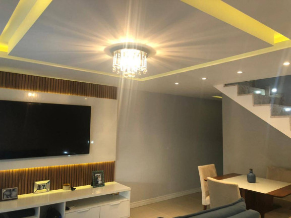Imagem Casa com 4 Quartos à Venda, 180 m² em Barravento - Piratininga - Niterói