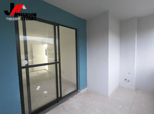 Imagem Apartamento com 2 Quartos à Venda, 54 m² em Olaria José Benedito - Guaratinguetá Imagem Apartamento com 2 Quartos à Venda, 54 m² em Olaria José Benedito - Guaratinguetá