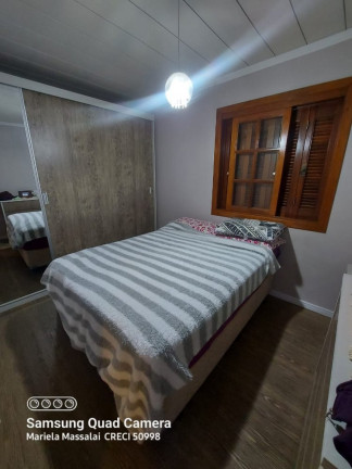 Imagem Casa com 3 Quartos à Venda, 57 m² em Morada Do Vale Iii - Gravataí Imagem Casa com 3 Quartos à Venda, 57 m² em Morada Do Vale Iii - Gravataí