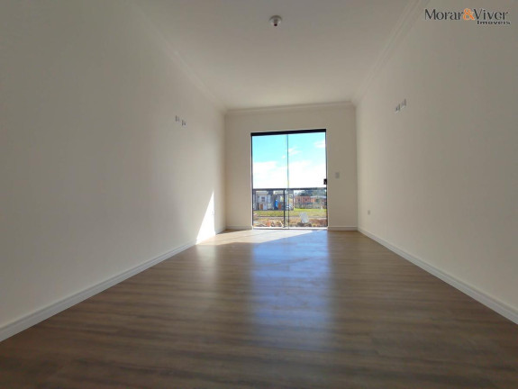 Imagem Casa com 3 Quartos à Venda, 126 m² em Costeira - São José Dos Pinhais