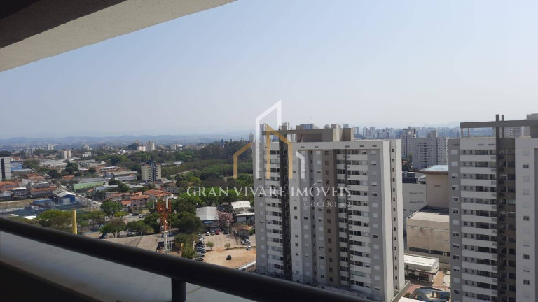 Foto do imóvel Apartamento com 3 Quartos à Venda, 73 m² em Conjunto Residencial Trinta E Um De Março - São José Dos Campos
