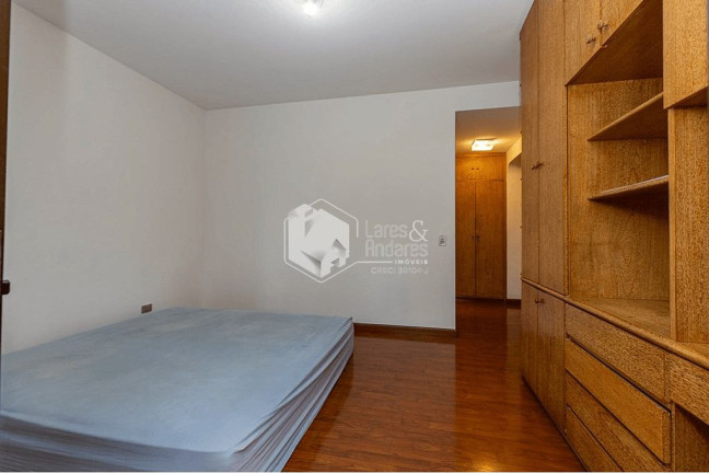 Imagem Apartamento com 4 Quartos à Venda, 216 m² em Perdizes - São Paulo