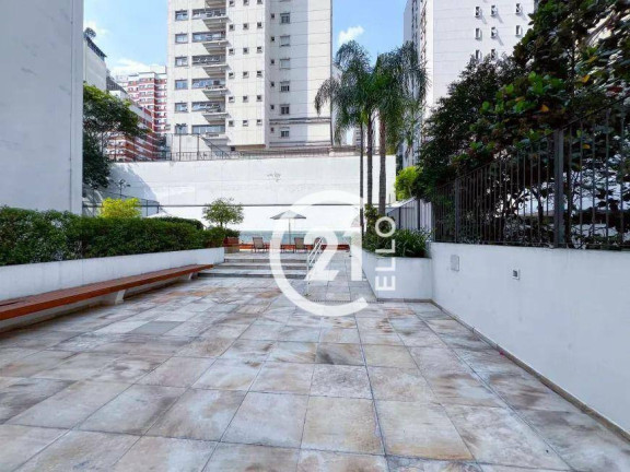 Imagem Apartamento com 6 Quartos à Venda ou Locação, 469 m² em Jardim Paulista - São Paulo