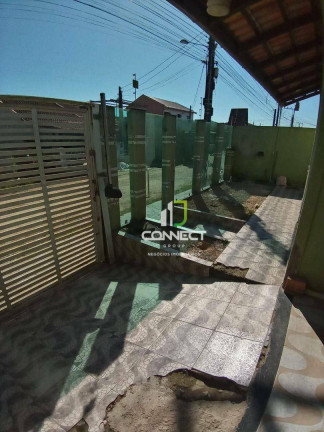 Imagem Casa com 2 Quartos à Venda, 100 m² em Santa Regina - Itajaí