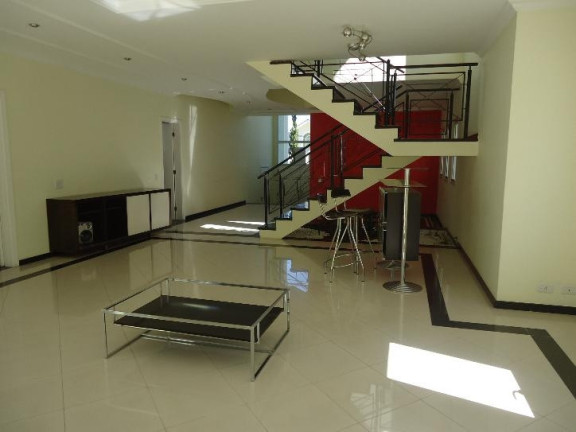Casa com 5 Quartos à Venda, 400 m² em Alpha Conde - Alphaville