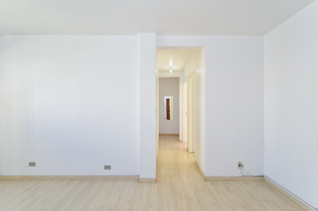 Imagem Apartamento com 3 Quartos à Venda, 74 m² em Vila Mascote - São Paulo