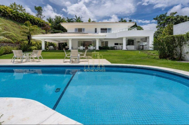 Imóvel com 5 Quartos à Venda, 630 m² em Lauro De Freitas - Lauro De Freitas
