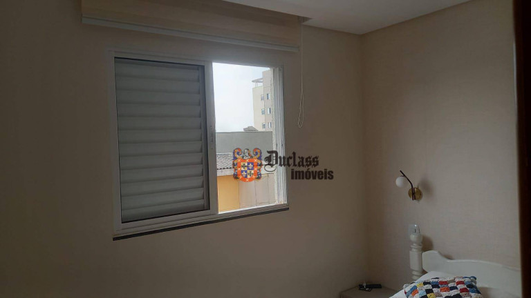 Imagem Apartamento com 2 Quartos à Venda, 54 m² em Cidade Patriarca - São Paulo