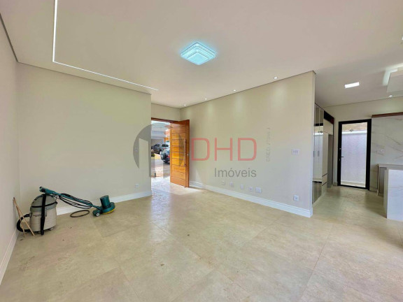 Imagem Casa de Condomínio com 3 Quartos à Venda, 250 m² em Granja Olga Ii - Sorocaba