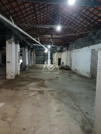 Imóvel para Alugar, 618 m² em Centro - Santos