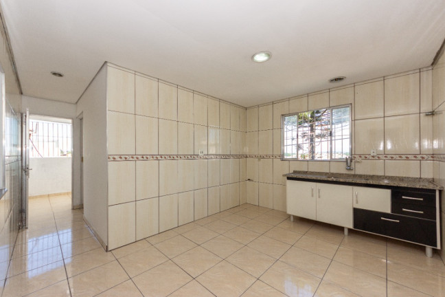 Imagem Casa à Venda, 210 m² em Parque Santo Antônio - São Paulo Imagem Casa à Venda, 210 m² em Parque Santo Antônio - São Paulo