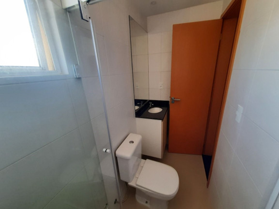 Imagem Apartamento com 1 Quarto à Venda, 23 m² em Matinhos - Pontal Do Parana