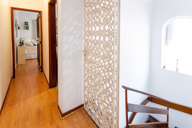 Imagem Casa com 3 Quartos à Venda, 200 m² em Jardim Prudência - São Paulo